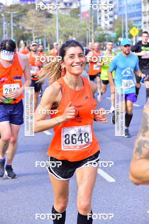 Acquista le foto dell'eventoMaratona de Buenos Aires 2018 in Fotop