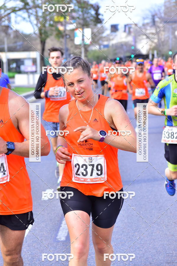 Acquista le foto dell'eventoMaratona de Buenos Aires 2018 in Fotop