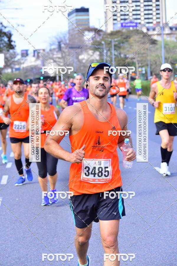 Acquista le foto dell'eventoMaratona de Buenos Aires 2018 in Fotop