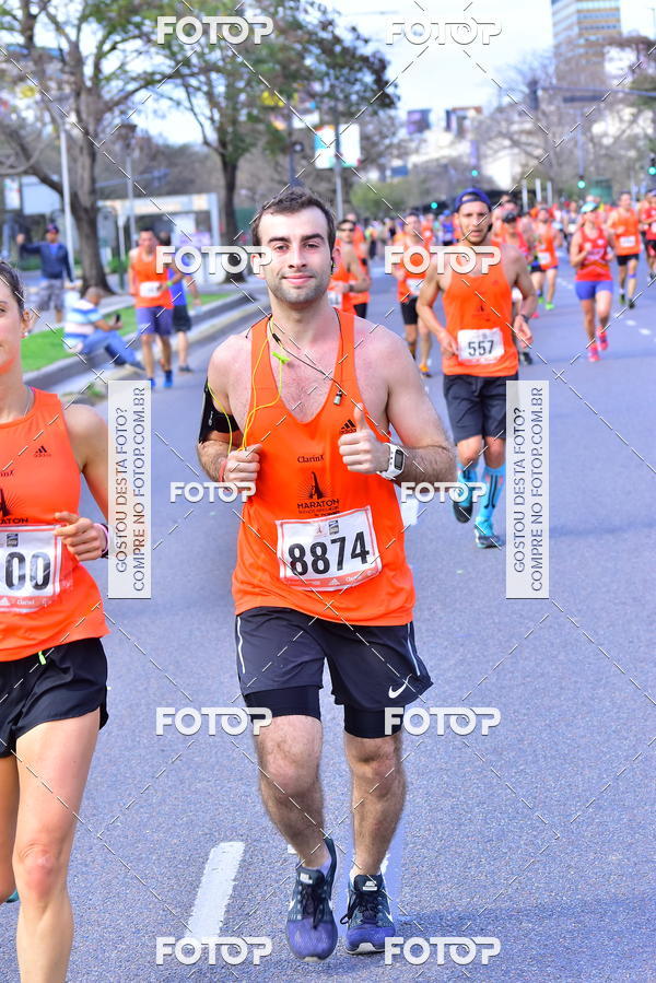 Acquista le foto dell'eventoMaratona de Buenos Aires 2018 in Fotop