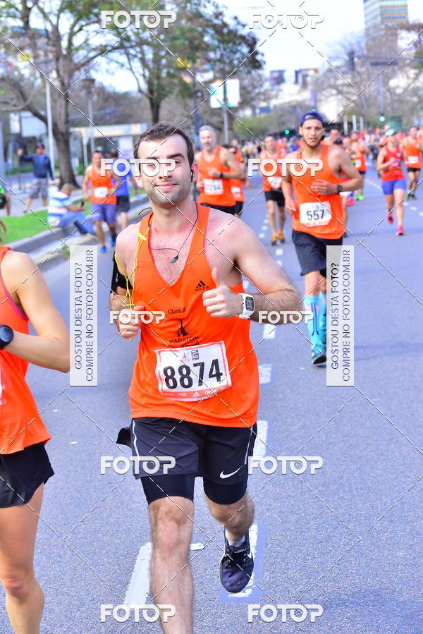 Acquista le foto dell'eventoMaratona de Buenos Aires 2018 in Fotop