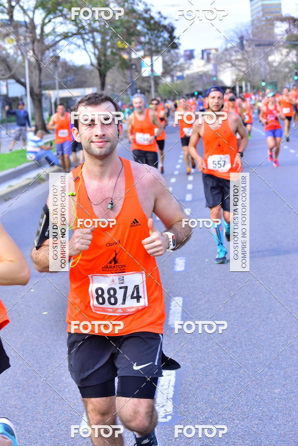 Acquista le foto dell'eventoMaratona de Buenos Aires 2018 in Fotop