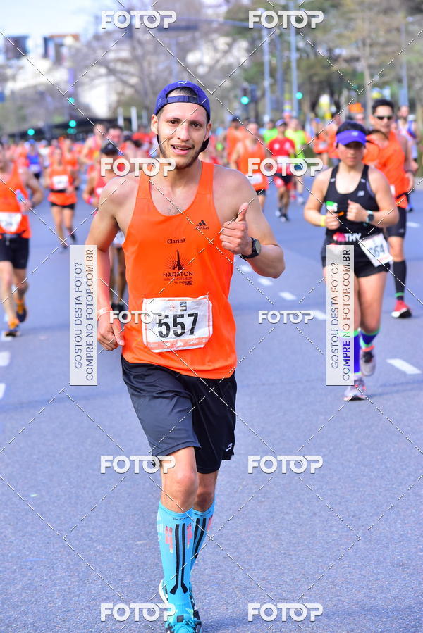 Acquista le foto dell'eventoMaratona de Buenos Aires 2018 in Fotop