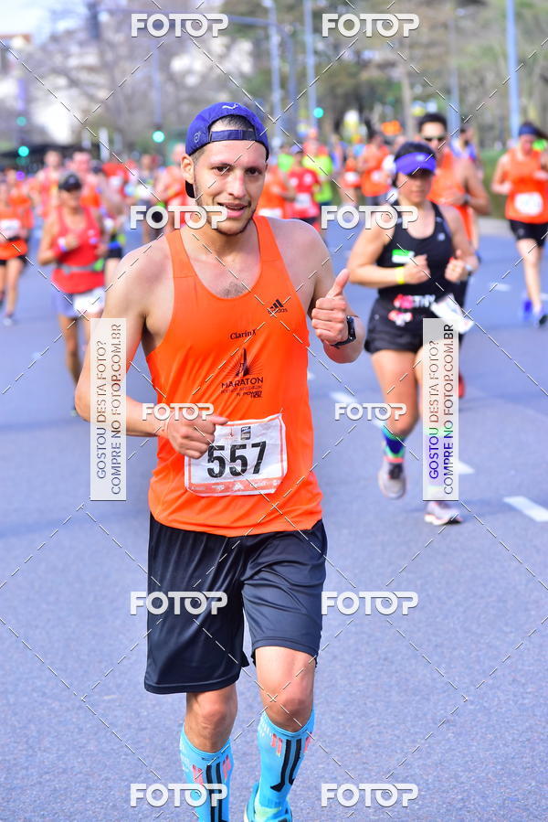 Acquista le foto dell'eventoMaratona de Buenos Aires 2018 in Fotop