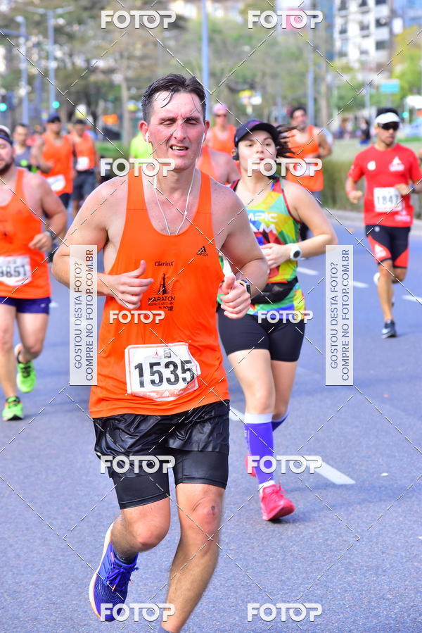 Acquista le foto dell'eventoMaratona de Buenos Aires 2018 in Fotop