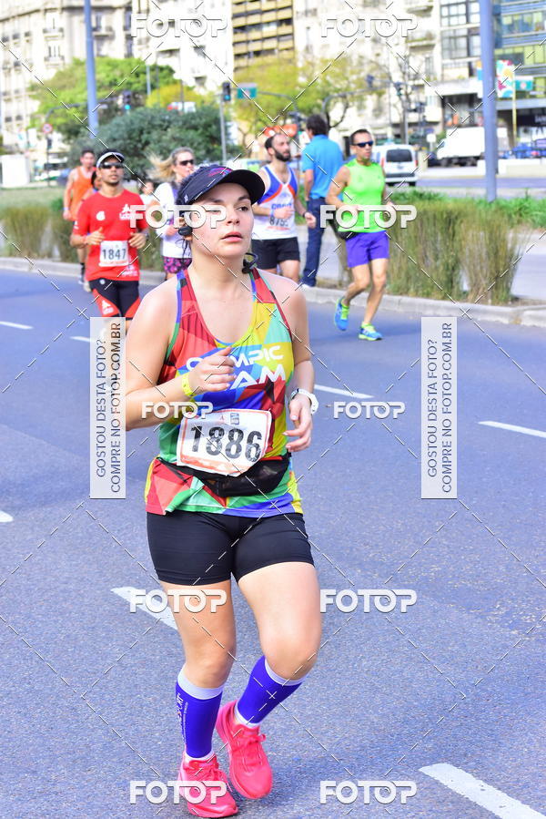 Acquista le foto dell'eventoMaratona de Buenos Aires 2018 in Fotop