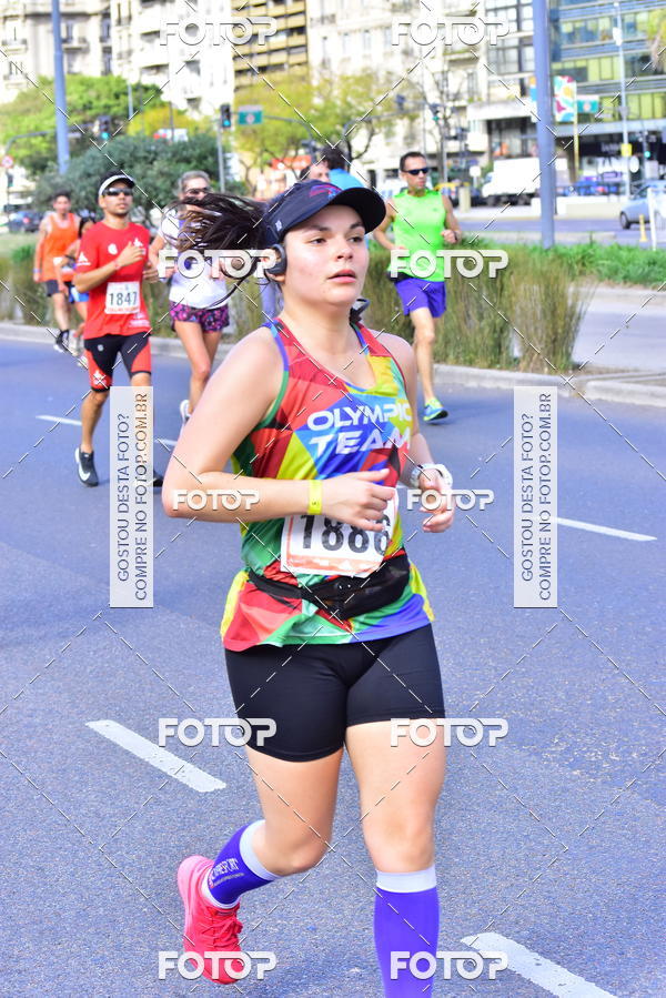 Acquista le foto dell'eventoMaratona de Buenos Aires 2018 in Fotop