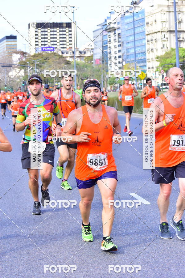 Acquista le foto dell'eventoMaratona de Buenos Aires 2018 in Fotop