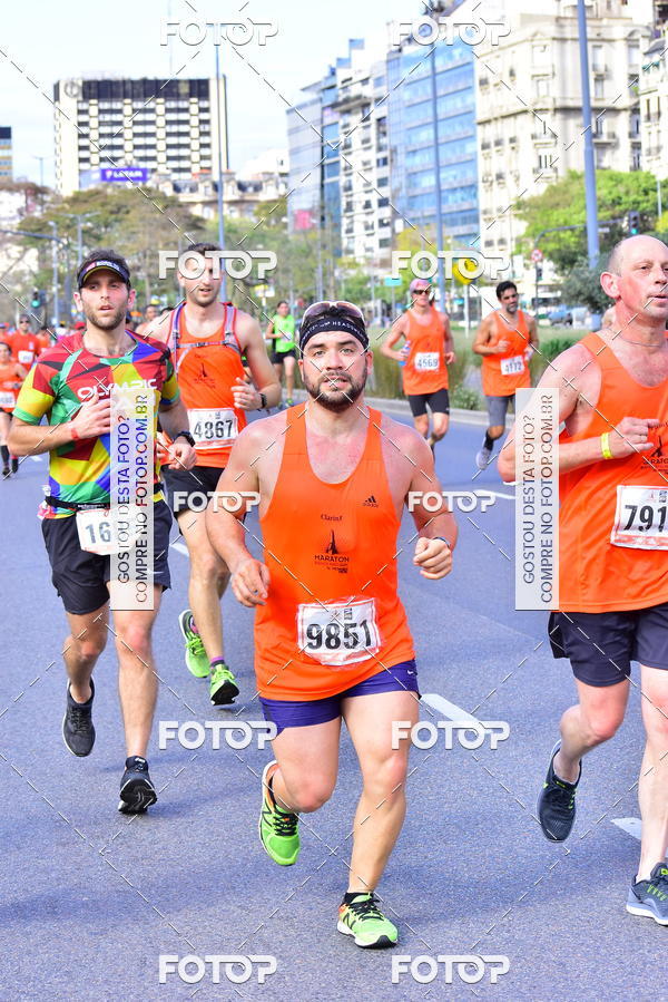 Acquista le foto dell'eventoMaratona de Buenos Aires 2018 in Fotop