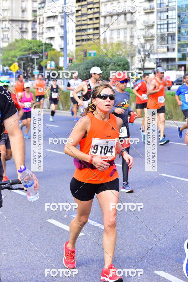 Acquista le foto dell'eventoMaratona de Buenos Aires 2018 in Fotop