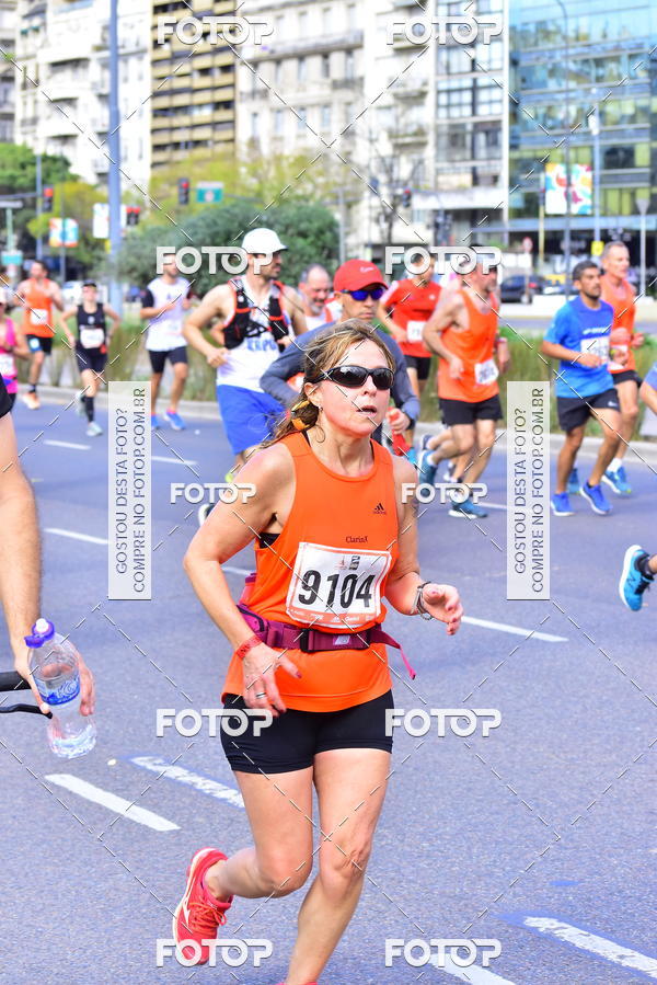 Acquista le foto dell'eventoMaratona de Buenos Aires 2018 in Fotop