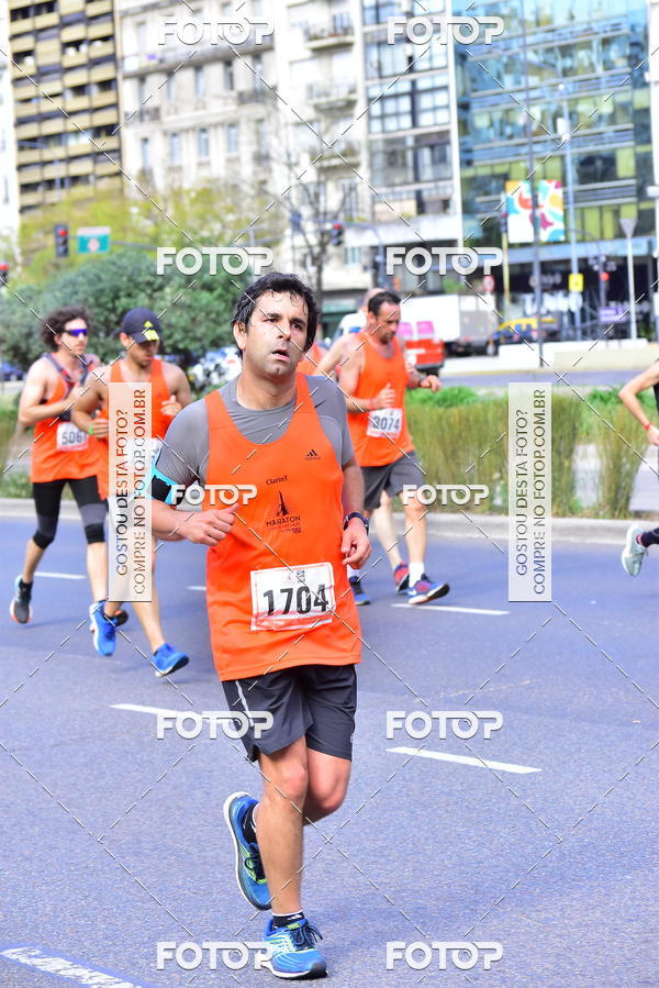 Acquista le foto dell'eventoMaratona de Buenos Aires 2018 in Fotop