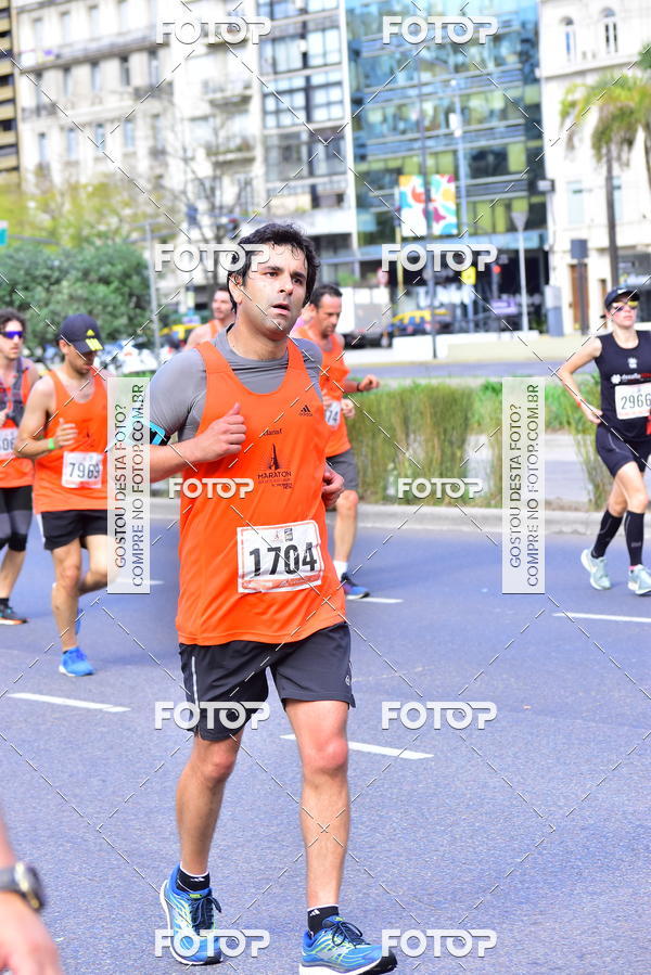 Acquista le foto dell'eventoMaratona de Buenos Aires 2018 in Fotop
