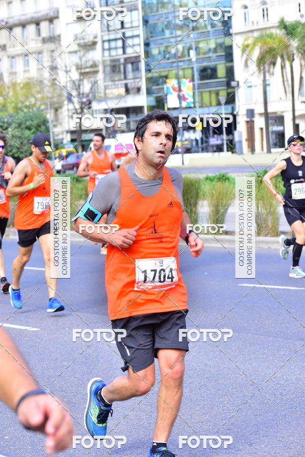 Acquista le foto dell'eventoMaratona de Buenos Aires 2018 in Fotop