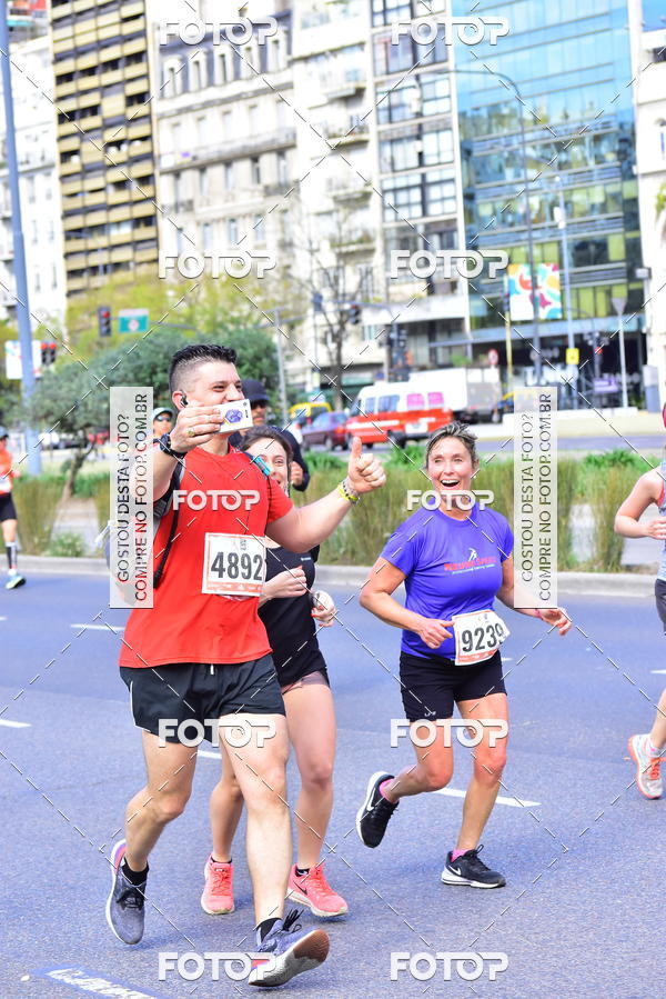 Acquista le foto dell'eventoMaratona de Buenos Aires 2018 in Fotop