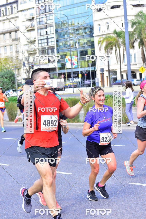 Acquista le foto dell'eventoMaratona de Buenos Aires 2018 in Fotop