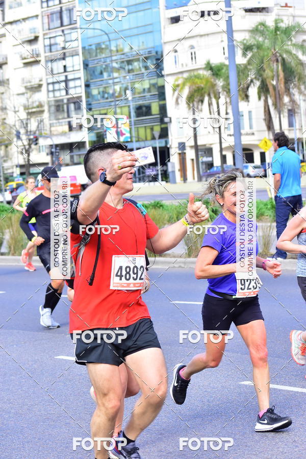 Acquista le foto dell'eventoMaratona de Buenos Aires 2018 in Fotop