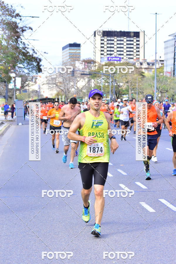 Acquista le foto dell'eventoMaratona de Buenos Aires 2018 in Fotop