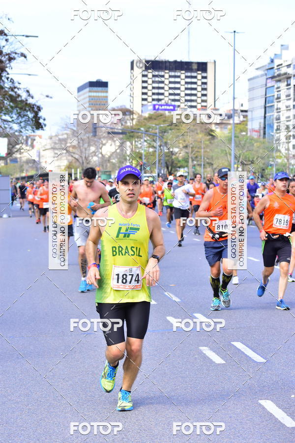 Acquista le foto dell'eventoMaratona de Buenos Aires 2018 in Fotop
