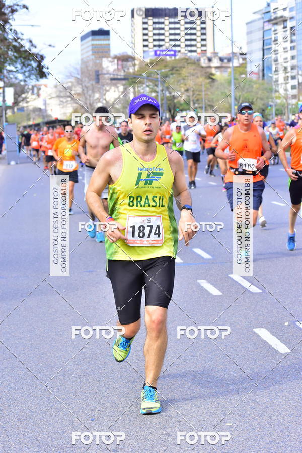 Acquista le foto dell'eventoMaratona de Buenos Aires 2018 in Fotop
