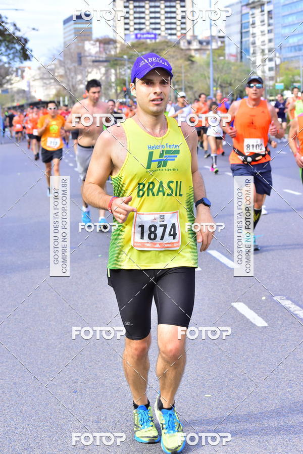 Acquista le foto dell'eventoMaratona de Buenos Aires 2018 in Fotop