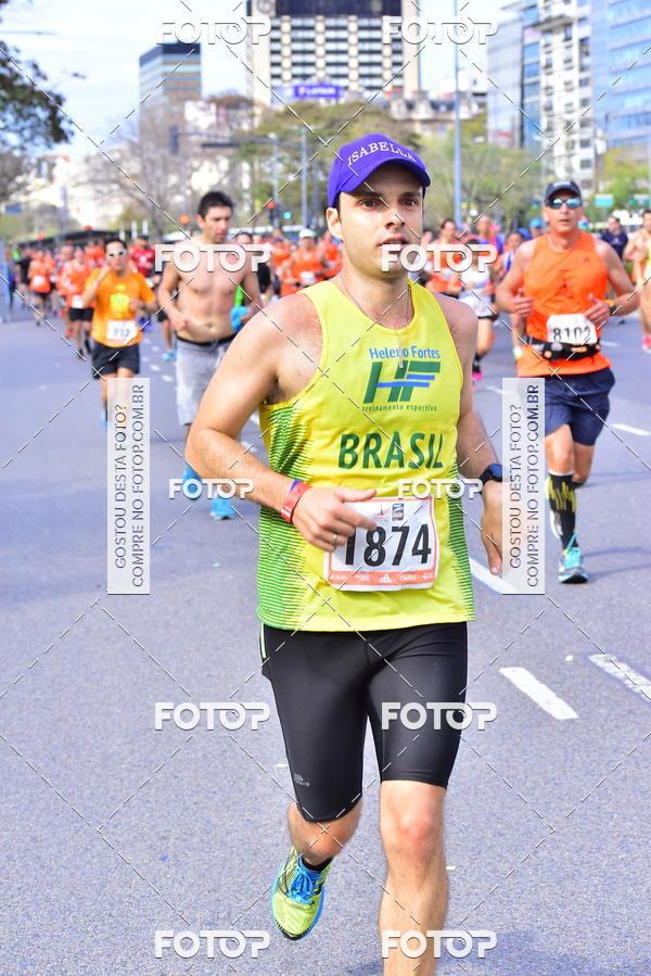 Acquista le foto dell'eventoMaratona de Buenos Aires 2018 in Fotop
