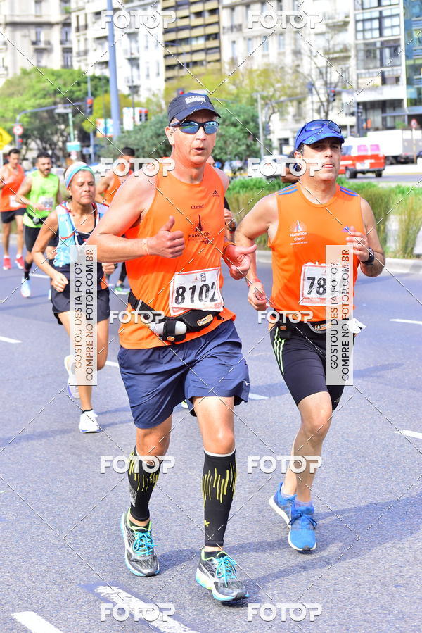 Acquista le foto dell'eventoMaratona de Buenos Aires 2018 in Fotop
