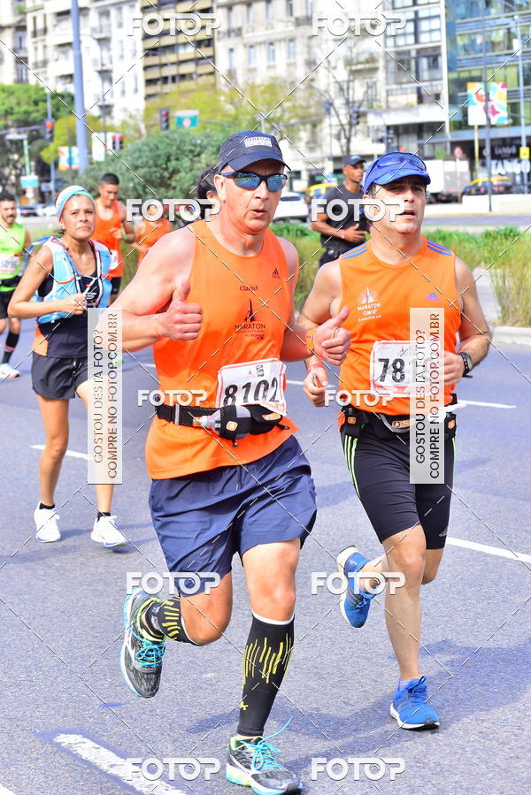 Acquista le foto dell'eventoMaratona de Buenos Aires 2018 in Fotop