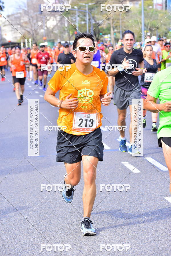 Acquista le foto dell'eventoMaratona de Buenos Aires 2018 in Fotop