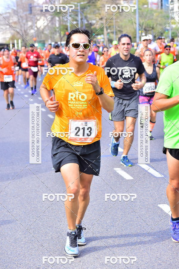 Acquista le foto dell'eventoMaratona de Buenos Aires 2018 in Fotop