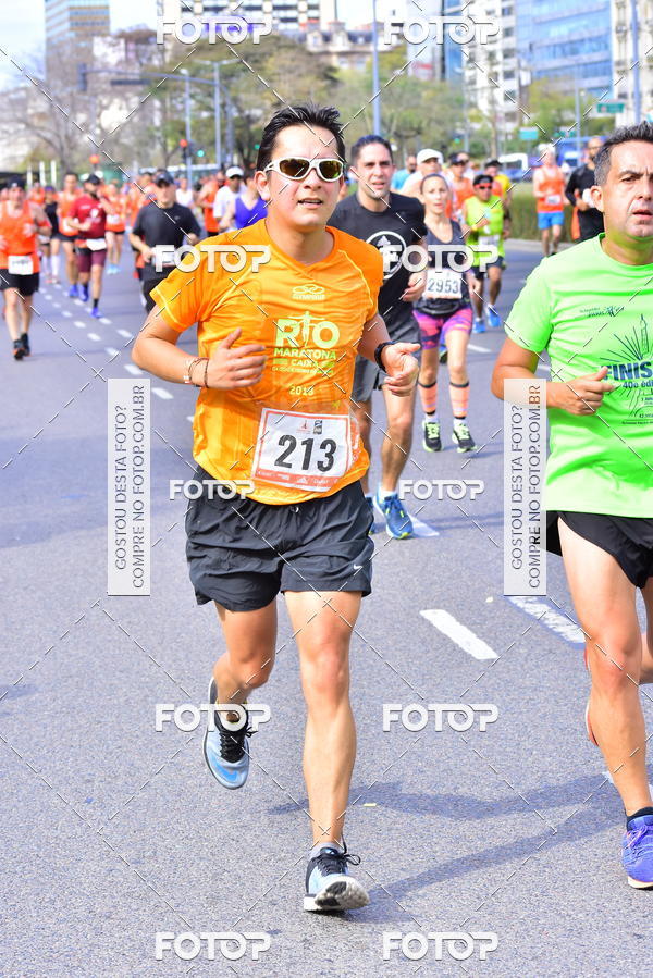 Acquista le foto dell'eventoMaratona de Buenos Aires 2018 in Fotop