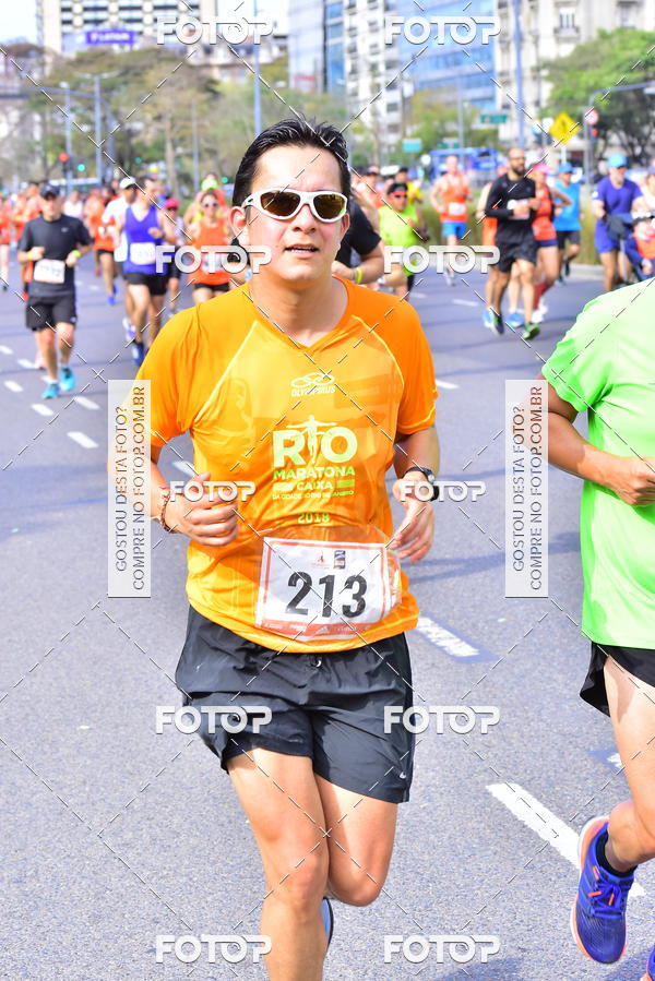 Acquista le foto dell'eventoMaratona de Buenos Aires 2018 in Fotop