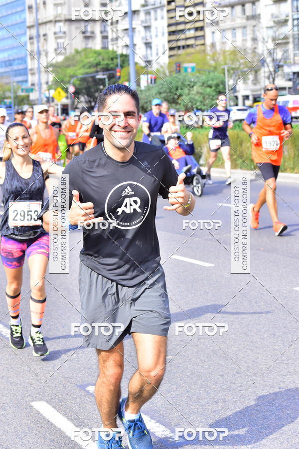 Acquista le foto dell'eventoMaratona de Buenos Aires 2018 in Fotop