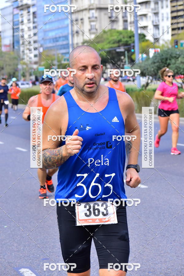 Acquista le foto dell'eventoMaratona de Buenos Aires 2018 in Fotop