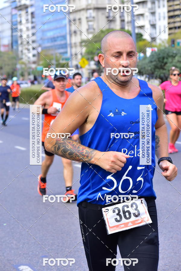 Acquista le foto dell'eventoMaratona de Buenos Aires 2018 in Fotop