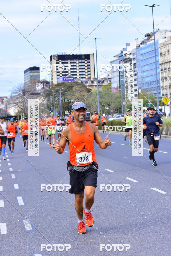 Acquista le foto dell'eventoMaratona de Buenos Aires 2018 in Fotop