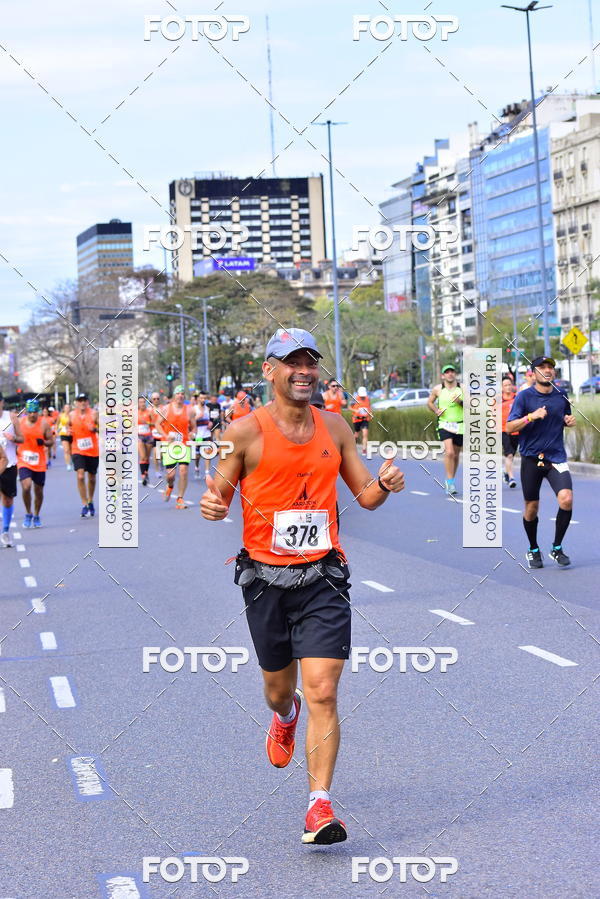Acquista le foto dell'eventoMaratona de Buenos Aires 2018 in Fotop