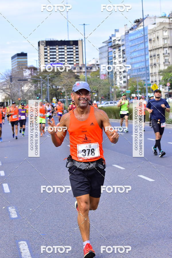 Acquista le foto dell'eventoMaratona de Buenos Aires 2018 in Fotop