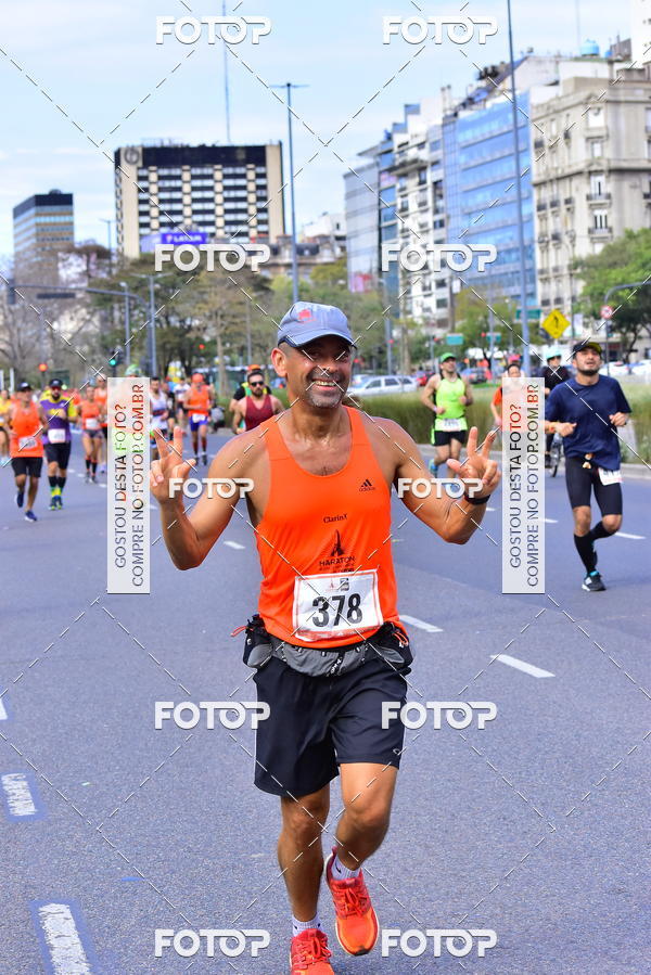 Acquista le foto dell'eventoMaratona de Buenos Aires 2018 in Fotop