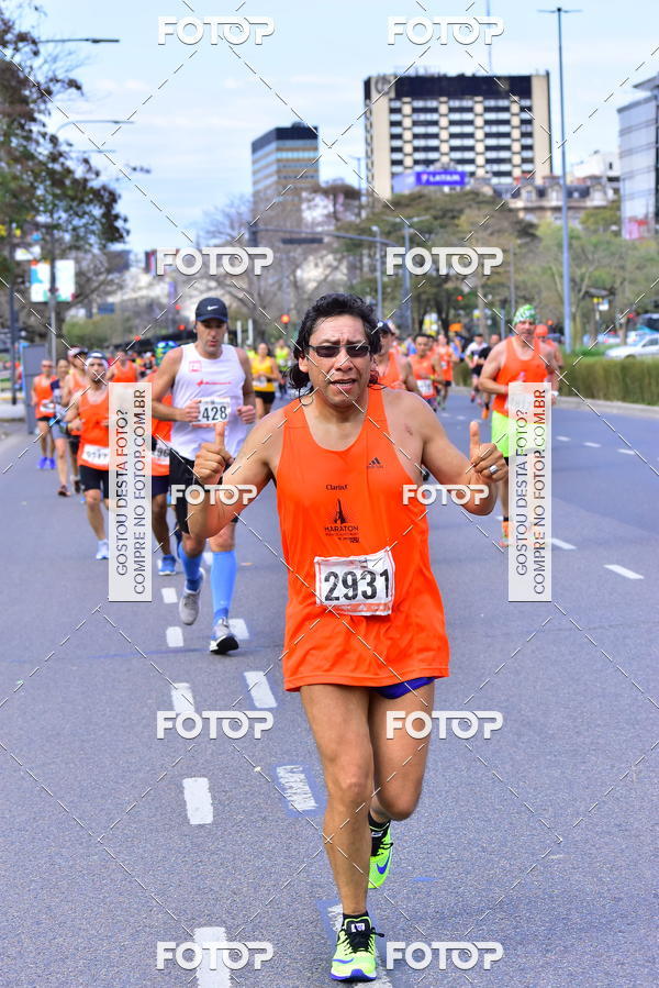 Acquista le foto dell'eventoMaratona de Buenos Aires 2018 in Fotop