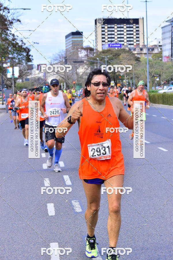 Acquista le foto dell'eventoMaratona de Buenos Aires 2018 in Fotop