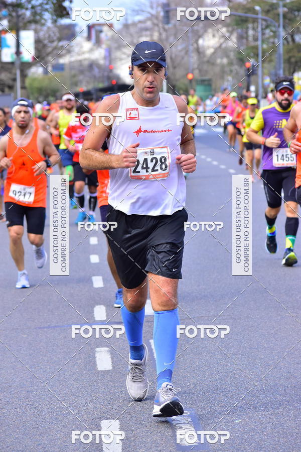 Acquista le foto dell'eventoMaratona de Buenos Aires 2018 in Fotop