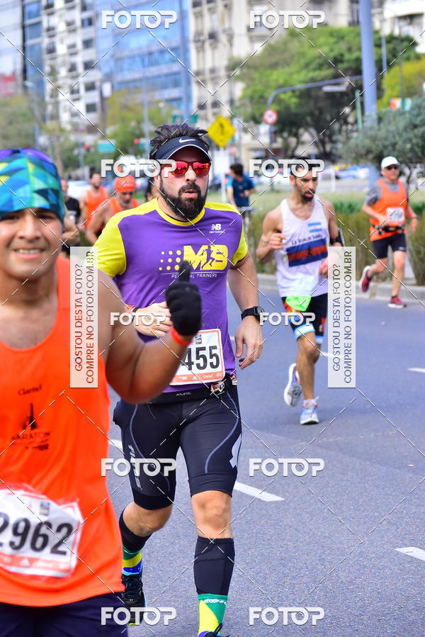 Acquista le foto dell'eventoMaratona de Buenos Aires 2018 in Fotop