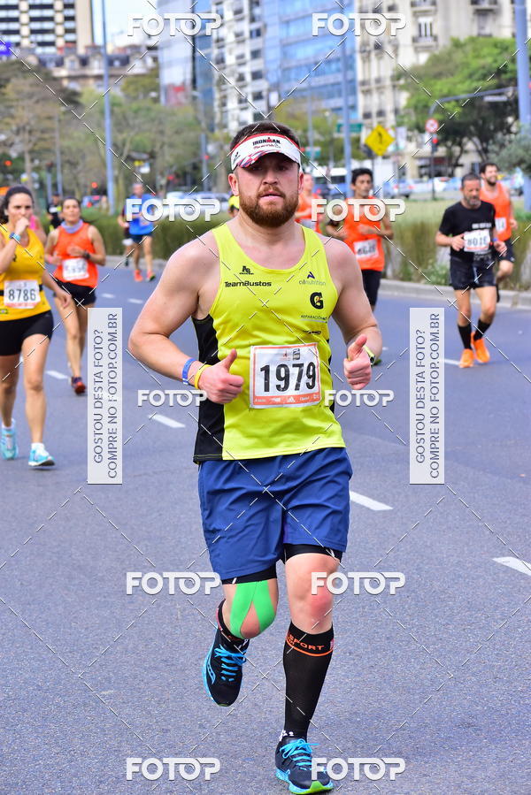 Acquista le foto dell'eventoMaratona de Buenos Aires 2018 in Fotop