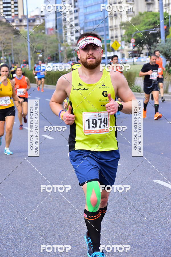 Acquista le foto dell'eventoMaratona de Buenos Aires 2018 in Fotop