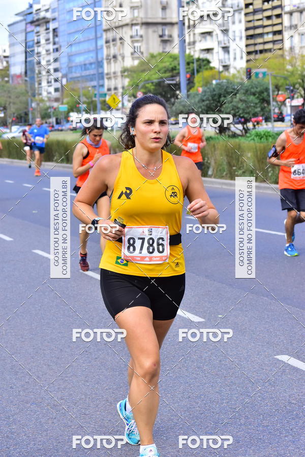 Acquista le foto dell'eventoMaratona de Buenos Aires 2018 in Fotop