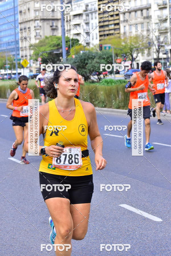 Acquista le foto dell'eventoMaratona de Buenos Aires 2018 in Fotop