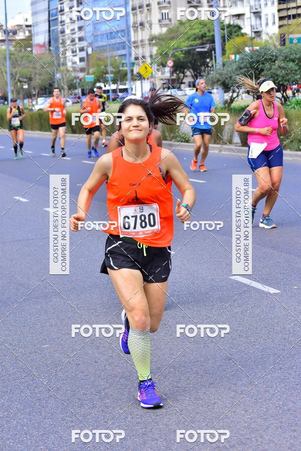 Acquista le foto dell'eventoMaratona de Buenos Aires 2018 in Fotop