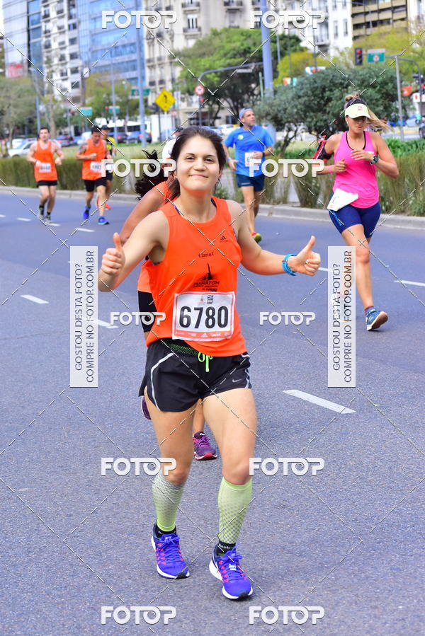 Acquista le foto dell'eventoMaratona de Buenos Aires 2018 in Fotop