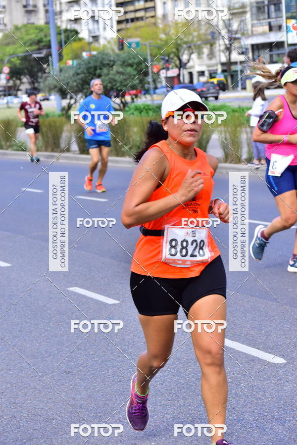 Acquista le foto dell'eventoMaratona de Buenos Aires 2018 in Fotop